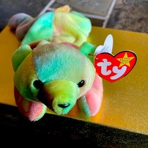 Ty Rare 1998 Bear Sammy